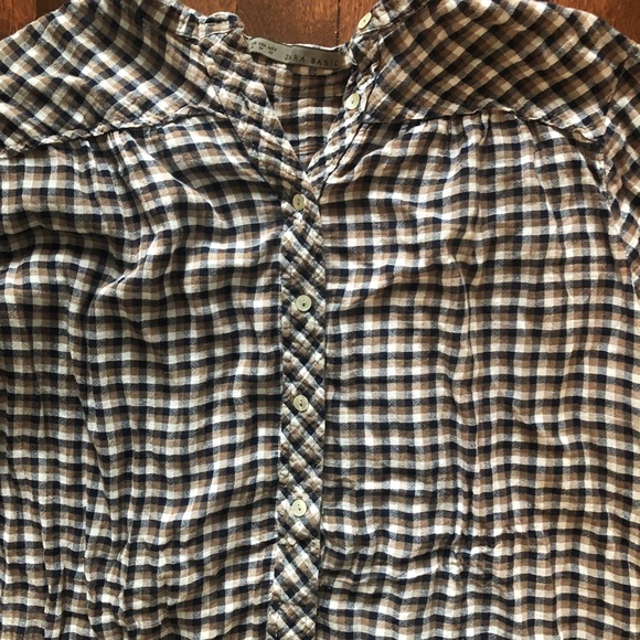 Zara Top - Picture 2 of 2